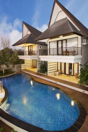  Flamingo Dewata Suite  Kuta